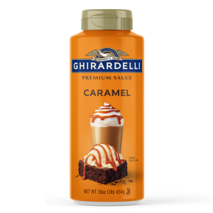 ghirardelli Ghirardelli Premium Caramel Sauce
